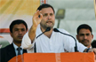Get Back Nirav while returning from abroad, Rahul Gandhi tells PM Modi